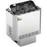 Электрическая печь SAWO NORDEX NR-90Ni2-Z (9,0 кВт, выносной пульт, внутри оцинковка, снаружи нержавейка)